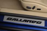 Lamborghini Gallardo LP550-2 Spyder 2011 года